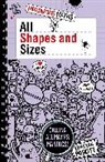 Poskitt Kjartan, Rob Davis, Reeve Philip - All Shapes and Sizes