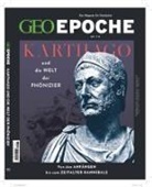 Jens Schröder, Markus Wolff - GEO Epoche - 113/2022: GEO Epoche / GEO Epoche 113/2022 - Karthago