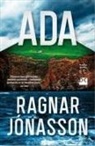 Ragnar Jonasson - Ada