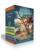Karen Kingsbury, Tyler Russell - A Baxter Family Children Complete Paperback Collection (Boxed Set)