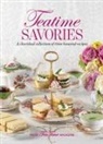 Lorna Reeves - Teatime Savories