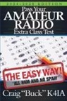 Craig Buck K4ia - Pass Your Amateur Radio Extra Class Test