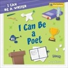 Meeg Pincus - I Can Be a Poet
