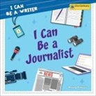 Meeg Pincus - I Can Be a Journalist
