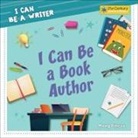 Meeg Pincus - I Can Be a Book Author