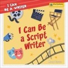 Meeg Pincus - I Can Be a Script Writer