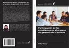 Noha Elassy - Participación de los estudiantes en el proceso de garantía de la calidad