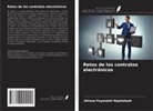 Alireza Payandeh Najafabadi - Retos de los contratos electrónicos