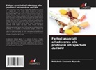 Nobubelo Kwanele Ngandu - Fattori associati all'aderenza alla profilassi intrapartum dell'HIV