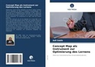 Adil Eddib - Concept Map als Instrument zur Optimierung des Lernens