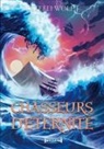 Steffi Wolf - Chasseurs d'éternité