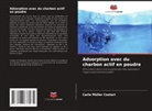 Carla Müller Cestari - Adsorption avec du charbon actif en poudre