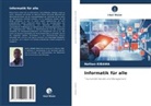 Nathan Kibawa - Informatik für alle