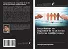 Georgios Panagiotidis - Las prácticas de seguridad de la UE en las fronteras mediterráneas