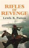 Lewis B Patten - Rifles of Revenge