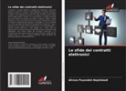 Alireza Payandeh Najafabadi - Le sfide dei contratti elettronici