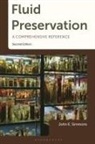 John E Simmons, John E. Simmons - Fluid Preservation