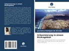 Juscidalva Rodrigues de Almeida - Urbanisierung in einem Risikogebiet