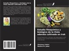 Shaimaa Fakhri, Bushra M. Jaber - Estudio fitoquímico y biológico de la Viola odorata cultivada en Irak