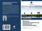 Yourfee Kennedy - Bilaterale Zusammenarbeit bei der Erhaltung von Küstenwasservögeln