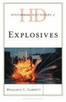 Benjamin C Garrett, Benjamin C. Garrett - Historical Dictionary of Explosives