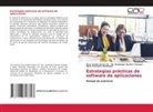 Rosa Imelda García Chi, María Antonieta Hernández, Ma. Guadalupe Morales Vázquez - Estrategias prácticas de software de aplicaciones