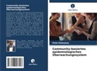 Osée Kabuyaya - Community-basiertes epidemiologisches Überwachungssystem