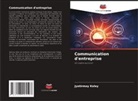 Jyotirmoy Koley - Communication d'entreprise
