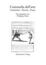 Wolfgang Theile, Wolfgang Theile - Commedia dell'arte