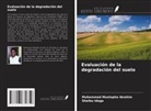 Muhammed Mustapha Ibrahim, Shaibu Idoga - Evaluación de la degradación del suelo