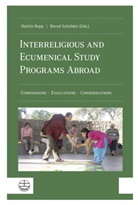 behalf of the Center for Ecumeni, Ed by Martin Repp and Bernd Schröde, Ed. by Martin Repp and Bernd Schröder. On behalf of the Center for Ecumenical Work of the Protestant Churches in Hesse (Germany) and the Evangelical Mission in Solidarity, On behalf of the Center for Ecumenical Work of the Protestant Churches in Hesse (Germany) and the Evangelical Mission in Solidarity, Martin Repp, Bernd Schröder - Interreligious and Ecumenical Study Programs Abroad