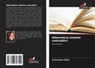 Francelene Villar - Alternative sistemi costruttivi