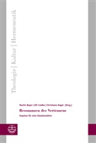 Martin Beyer, Ulf Liedke, Christiane Nagel - Resonanzen des Vertrauens