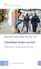 Mario Fischer, Mario Fischer I Thomas-Andreas Põder (, Põder, Thomas-Andreas Põder - Christliches Reden von Gott I Christian Speaking of God