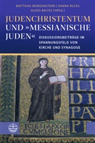 Guido Baltes, Guido Baltes u a, Christoph Joest und Ulrich Laepple in Zusammenarbeit mit Peter Hirschberg, Matthias Morgenstern, Hanna Rucks - Judenchristentum und »messianische Juden«