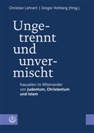Auftrag des Liturgiewissenschaft, Im Auftrag des Liturgiewissenschaft, Gregor Hohberg, Im Auftrag des Liturgiewissenschaftlichen Instituts der Vereinigten Evangelisch-Lutherischen Kirche Deutschlands (VELKD) bei der Theologischen Fakultät der Universität Leipzig, Im Auftrag des Liturgiewissenschaftlichen Instituts der Vereinigten Evangelisch-Lutherischen Kirche Deutschlands (VELKD) bei der Theologischen Fakultät der Universität Leipzig hrsg. von Christian Lehnert und Gregor Hohberg, Christian Lehnert - Ungetrennt, unvermischt