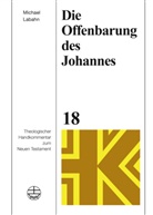 Michael Labahn - Die Offenbarung des Johannes