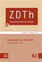 Georg Plasger - Spiegelungen von Humanität