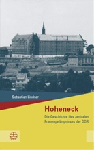 Nancy Aris, Sebastian Lindner, Teresa Tammer - Hoheneck