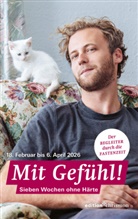Ralf Meister - Fastenaktion 2026: Fastenlesebuch