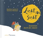 Matthias Lemme, Susanne Niemeyer - Licht in Sicht