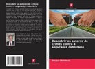 Dragan Obradovic - Descobrir os autores de crimes contra a segurança rodoviária
