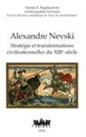 Vardan E. Bagdasaryan, L'Archimandrite Silvestre - Alexandre Nevski