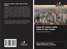 Magda Adelaide Lombardo, Hugo Rogério de Barros - Isola di calore nella città di San Paolo