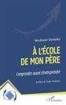 Boubacar Dansoko - À l'école de mon père