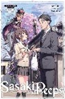 Buncololi, Buncololi Buncololi, Kantoku Kantoku, Alice Prowse, Kantoku - Sasaki and Peeps, Vol. 9 (light novel)