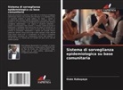 Osée Kabuyaya - Sistema di sorveglianza epidemiologica su base comunitaria