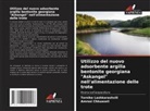 Amrosi Chkuaseli, Tornike Lashkarashvili - Utilizzo del nuovo adsorbente argilla bentonite georgiana "Askangel" nell'alimentazione delle trote