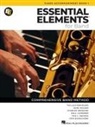 Essential Elements for Band - Piano Accompaniments Book
