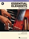 Michael Allen, Robert Gillespie, Pamela Tellejohn Hayes - Essential Elements for Strings - Piano Accompaniment Book 2